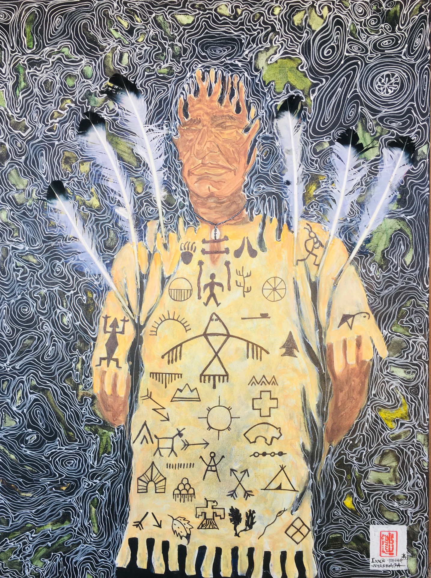 Medicine Man